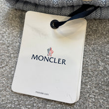 Load image into Gallery viewer, Women’s Moncler Pom-Pom Beanie Baby Blue SzUNI
