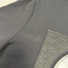 Load image into Gallery viewer, Moncler Mountain Sweatshirt Black Size XL
