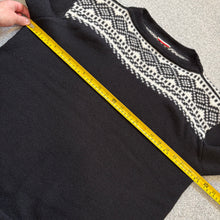 Load image into Gallery viewer, Women’s Moncler Sweater Black Size XXL
