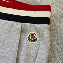 Load image into Gallery viewer, Moncler Tracksuit Grey Size XXL

