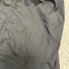 Load image into Gallery viewer, Moncler Albert Black Windbreaker Size 3
