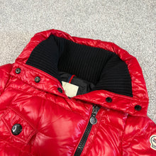 Load image into Gallery viewer, Women’s Moncler Indre Red Size 2

