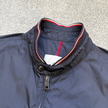 Load image into Gallery viewer, Moncler Albert Navy Size 6
