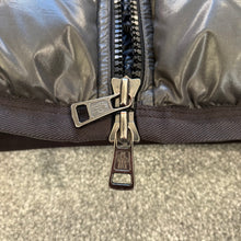 Load image into Gallery viewer, Moncler Harry Black &amp; Grey Size 4
