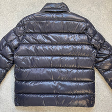 Load image into Gallery viewer, Moncler Mounier Navy Size 5
