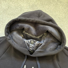 Load image into Gallery viewer, Moncler Grenoble Hoodie Dark Navy Size XL
