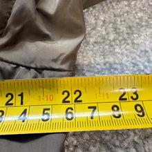 Load image into Gallery viewer, Moncler Albert Khaki Size 2
