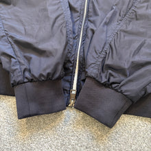 Load image into Gallery viewer, Moncler Albert Navy Size 2
