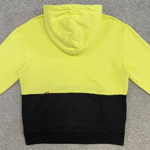 Load image into Gallery viewer, Moncler Hoodie Yellow Size Large
