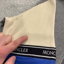 Load image into Gallery viewer, Moncler Tracksuit Grey Age 14
