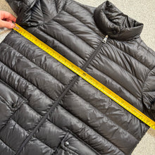 Load image into Gallery viewer, Women’s Moncler Lans Black Size 5
