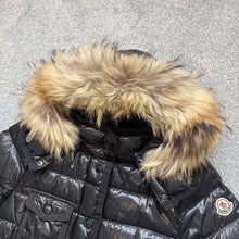 Load image into Gallery viewer, Women’s Moncler Armoise Black Size 2
