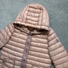Load image into Gallery viewer, Women’s Moncler Raie Light Pink Size 2
