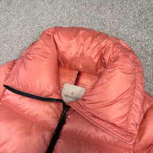 Load image into Gallery viewer, Women’s Moncler Bandama Pink Size 5

