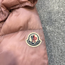 Load image into Gallery viewer, Women’s Moncler Suyen Pink Size 0
