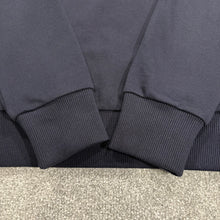 Load image into Gallery viewer, Moncler Sweatshirt Navy Age 14
