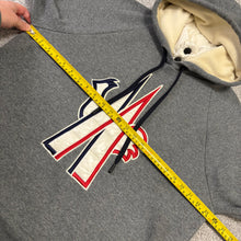 Load image into Gallery viewer, Moncler Grenoble Hoodie Grey Size Large
