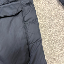 Load image into Gallery viewer, Moncler Vallot Navy Size 7
