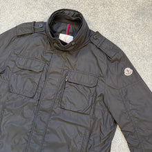 Load image into Gallery viewer, Moncler Jonathan Black Size 6

