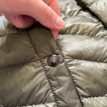 Load image into Gallery viewer, Moncler Aidan Khaki Size 3
