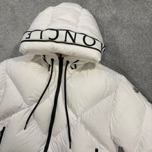 Load image into Gallery viewer, Women’s Moncler Estom White Size 3
