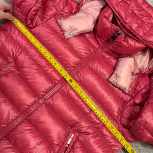 Load image into Gallery viewer, Women’s Moncler Dalles Pink Size 3
