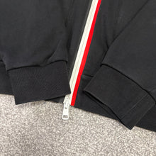 Load image into Gallery viewer, Moncler Tricolour Tracksuit Black Size Large
