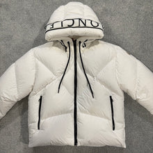 Load image into Gallery viewer, Women’s Moncler Estom White Size 3
