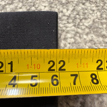 Load image into Gallery viewer, Moncler Zip-Up Black Size XXL
