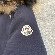 Load image into Gallery viewer, Women’s Moncler Dimitra Navy Size 1
