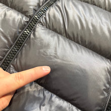 Load image into Gallery viewer, Women’s Moncler Suyen Dark Grey Size 5
