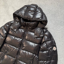 Load image into Gallery viewer, Moncler Maya Black Size 1
