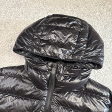 Load image into Gallery viewer, Moncler Grenoble Tricot Black Size Small
