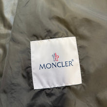 Load image into Gallery viewer, Moncler Keralle Khaki Size 5

