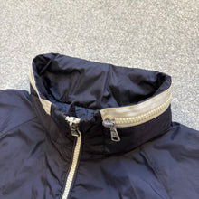 Load image into Gallery viewer, Moncler Octagon Navy Age 14
