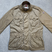 Load image into Gallery viewer, Moncler Kenya Beige Size 5
