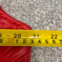 Load image into Gallery viewer, Moncler Gui Gilet Red Size 2
