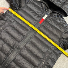 Load image into Gallery viewer, Moncler Rook Black Size 3
