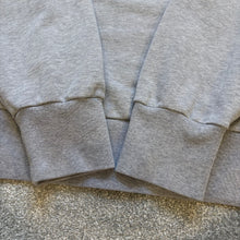 Load image into Gallery viewer, Moncler Logo Sweatshirt Grey Size XXL
