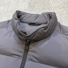 Load image into Gallery viewer, Moncler Gordes Gilet Grey Size 4
