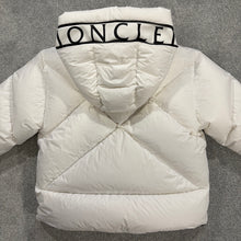 Load image into Gallery viewer, Women’s Moncler Estom White Size 3
