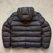 Load image into Gallery viewer, Moncler Chauvon Dark Navy Size 4
