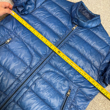 Load image into Gallery viewer, Moncler Acorus Blue Size 2
