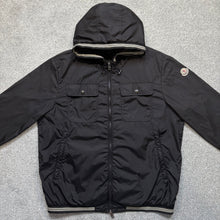 Load image into Gallery viewer, Moncler Jeanclaude Black Size 4
