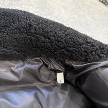 Load image into Gallery viewer, Moncler Mongioie Black Size 2
