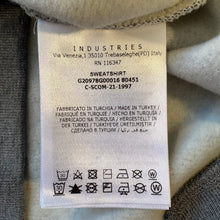 Load image into Gallery viewer, Moncler Grenoble Sweater Grey Size XL
