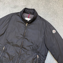 Load image into Gallery viewer, Moncler Berard Black Size 4
