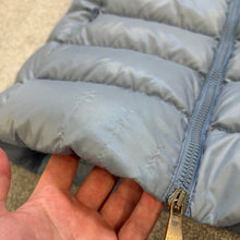 Load image into Gallery viewer, Women’s Moncler Ghany Baby Blue Size 4
