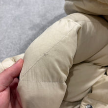 Load image into Gallery viewer, Moncler Montclar Cream Size 2
