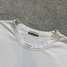 Load image into Gallery viewer, Moncler T-Shirt White Size XL
